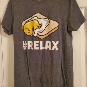 Gudetama shirt
